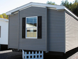 Village Homes, Single Wide Manufactured Homes