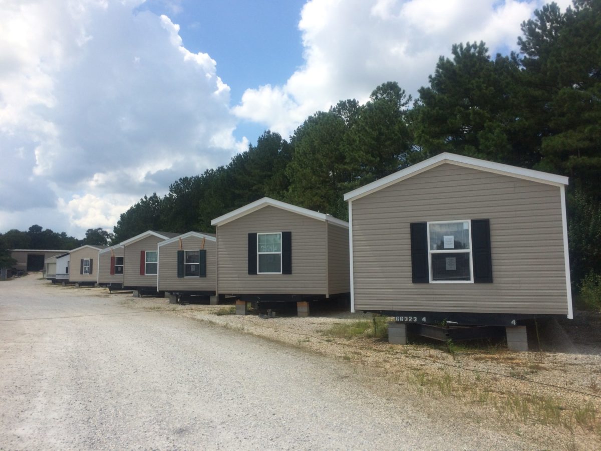 Used Mobile Homes | Village Homes | Vermont VT & New Hampshire NH