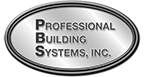 professional building systems