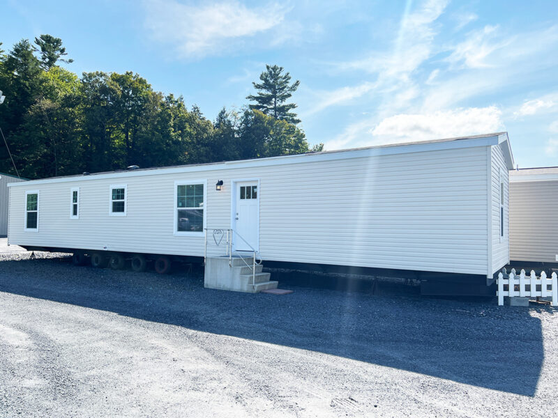 Nest Single-Wide Mobile Home 14 x 68(64) - Village Homes